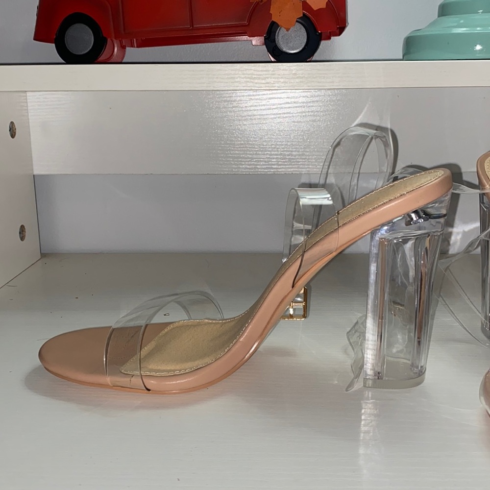 High Heels